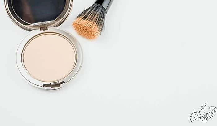 استفاده نکردن از پنکک برای چروک چشم پنکک برای دور چشم